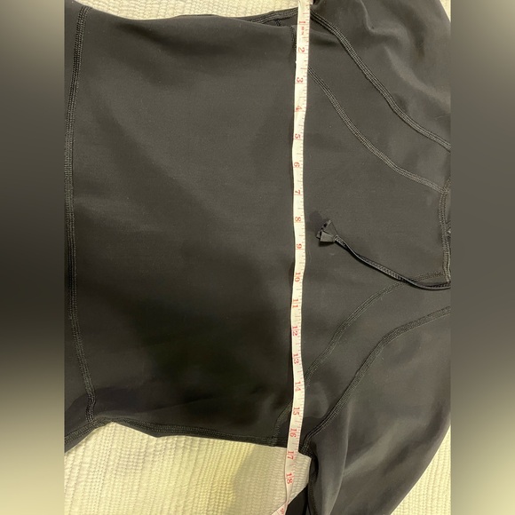 Lululemon Free to Paddle swim top - Picture 7 of 7